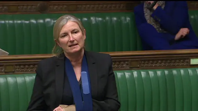 Sarah Wollaston