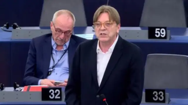 Guy Verhofstadt