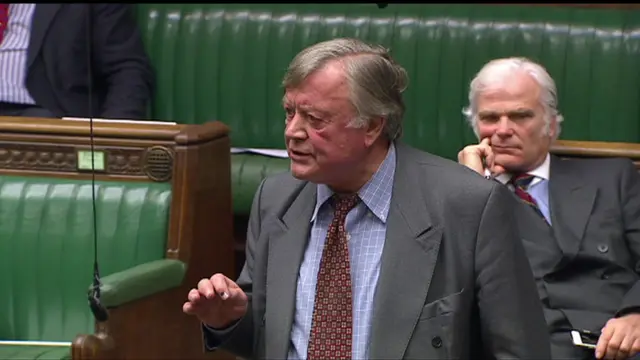 Kenneth Clarke