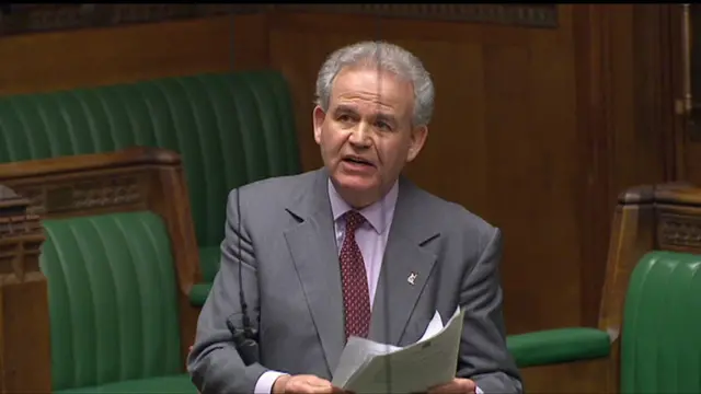 Julian Lewis