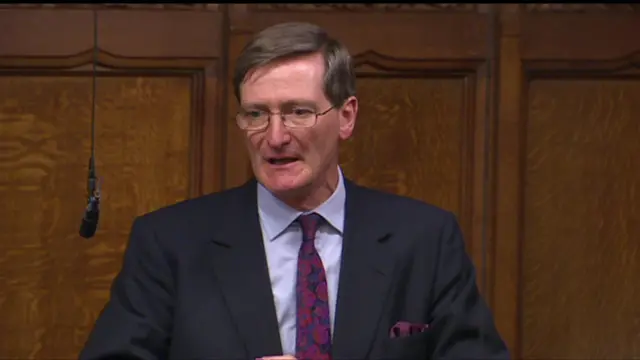 Dominic Grieve