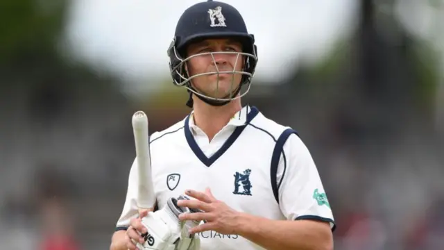 Jonathan Trott