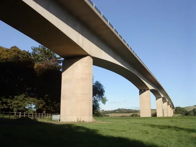 Torridge Bridge