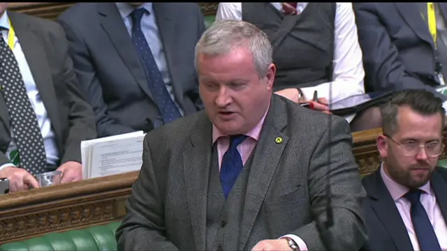 Ian Blackford