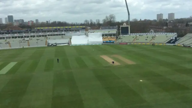 Edgbaston