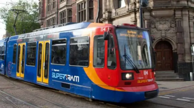 Supertram