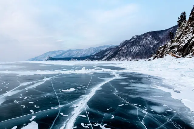 Lake Baikal