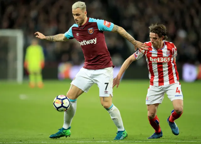 Arnautovic