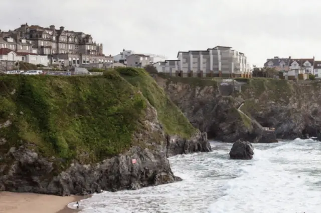 Trebarwith Hotel redevelopment plans