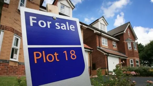 The scheme helps people buy new-build homes without the need for large deposits