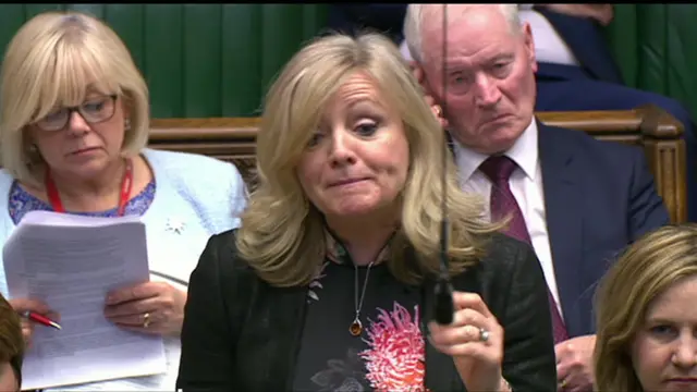 Tracy Brabin