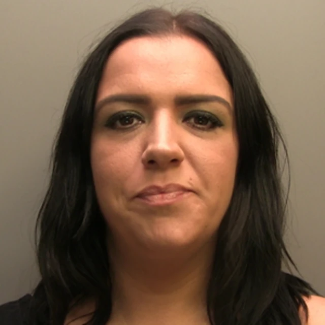 wanted terrie diment