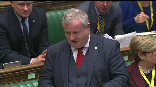 Ian Blackford