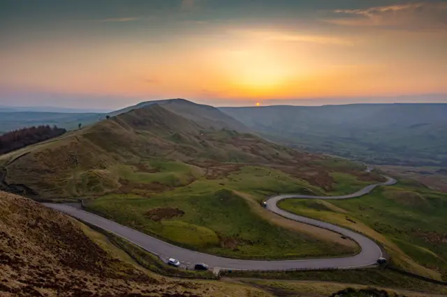 Edale