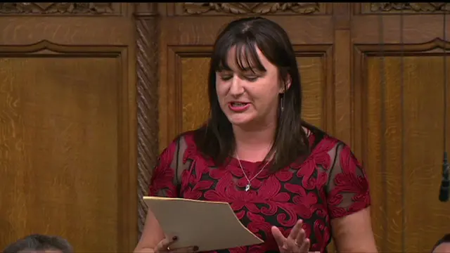 Ruth Smeeth