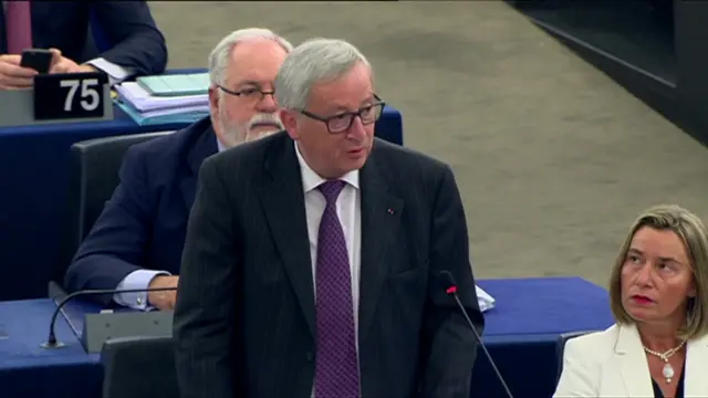 Jean-Claude Juncker