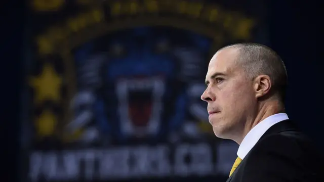 Corey Neilson