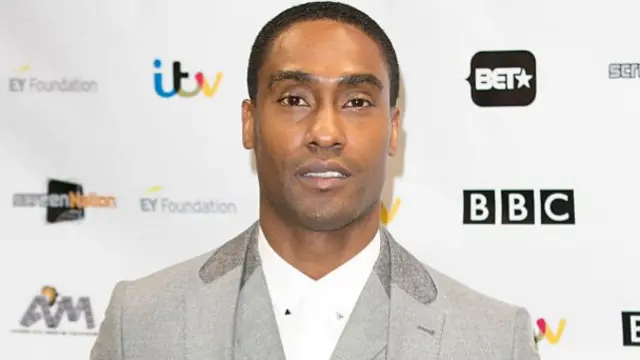 Simon Webbe