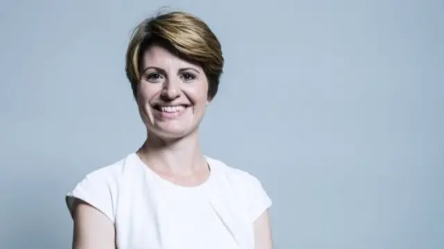 MP Emma Hardy