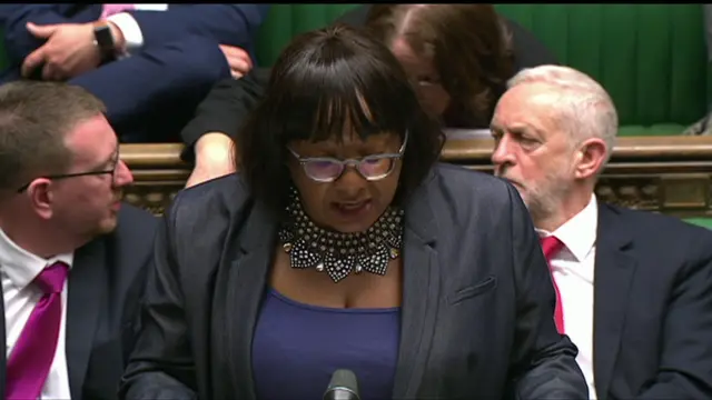 Diane Abbott