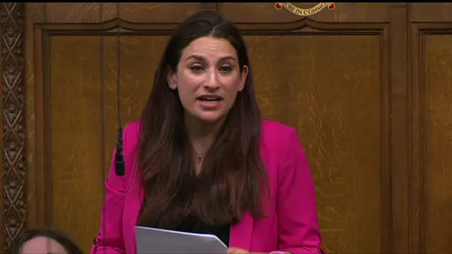 Luciana Berger