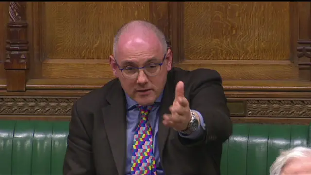 Robert Halfon