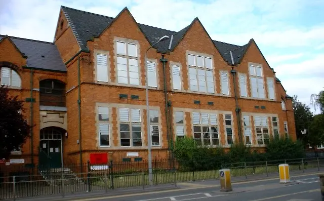 Monks Abbey Primary School