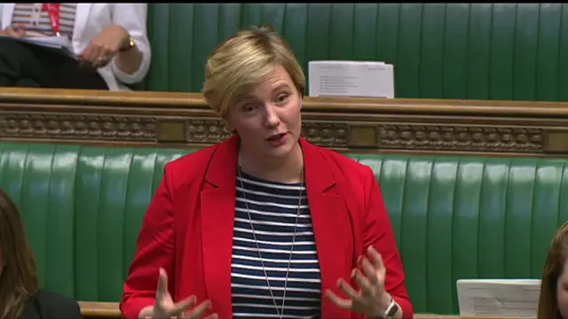 Stella Creasy