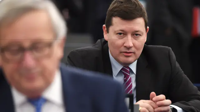 Martin Selmayr