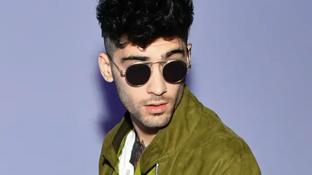Zayn Malik
