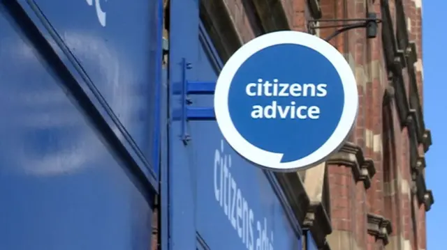 Citizen's Advice