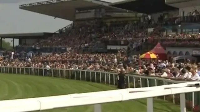 Beverley Racecourse