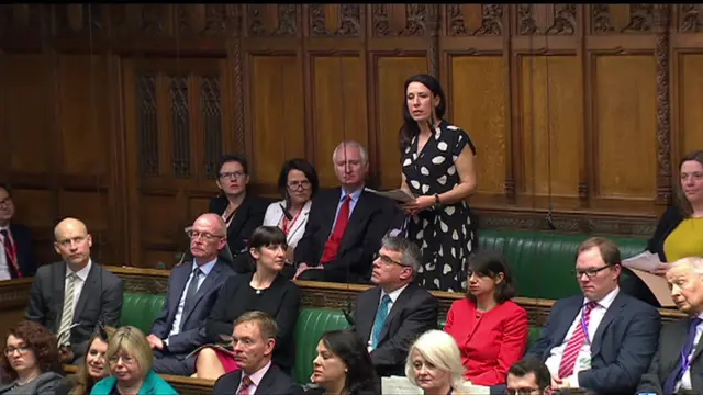 Debbie Abrahams