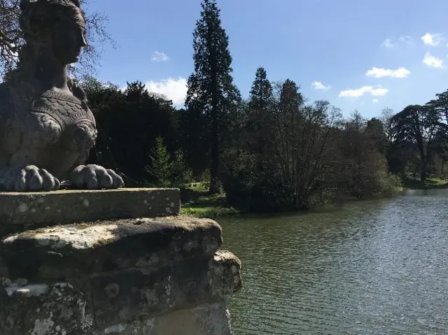 Compton Verney