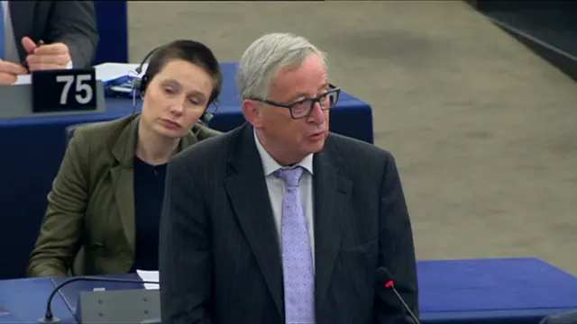 Jean-Claude Juncker