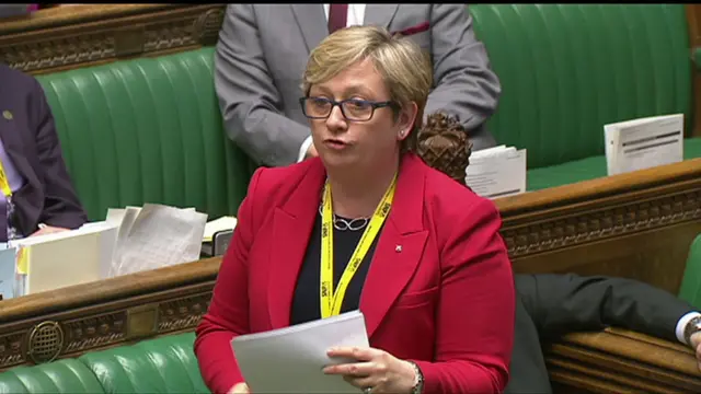 Joanna Cherry