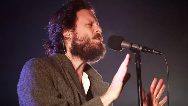 Father John Misty
