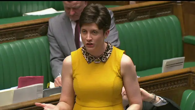 Alison Thewliss