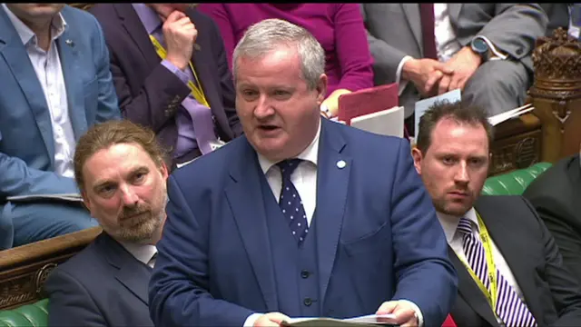 Ian Blackford