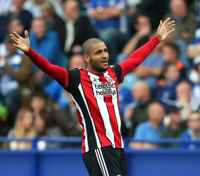 Leon Clarke