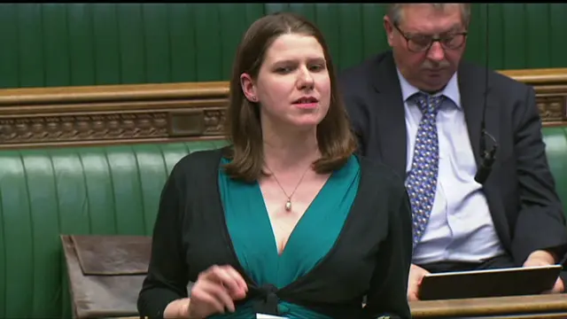 Jo Swinson