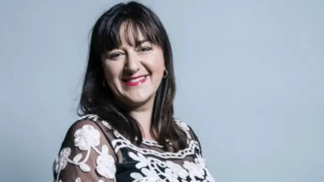 Ruth Smeeth