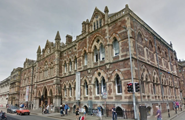 Royal Albert Memorial Museum, Exeter