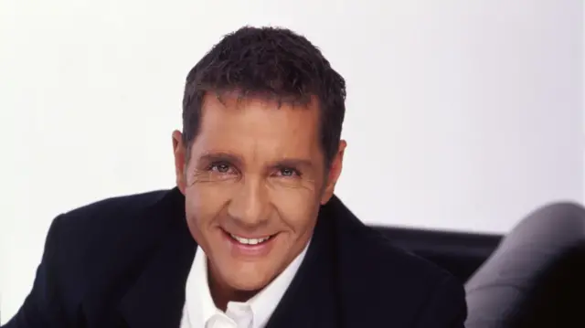 Dale Winton