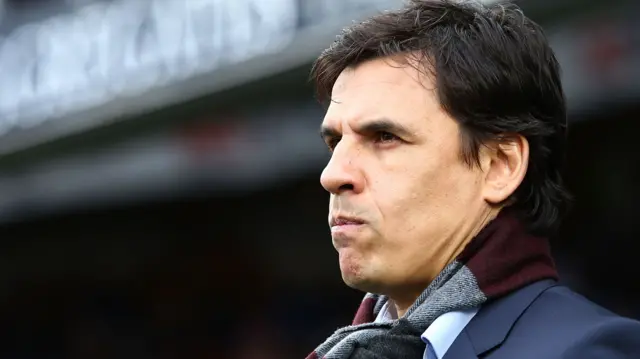 Chris Coleman