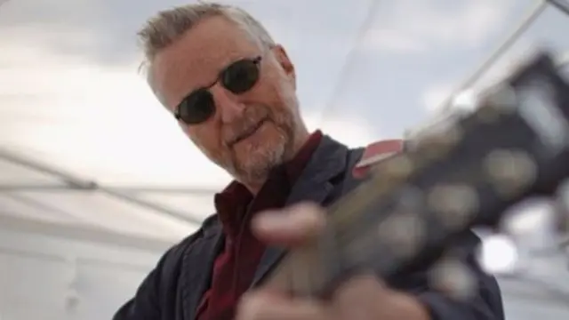 Billy Bragg