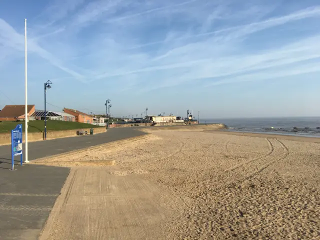 mablethorpe