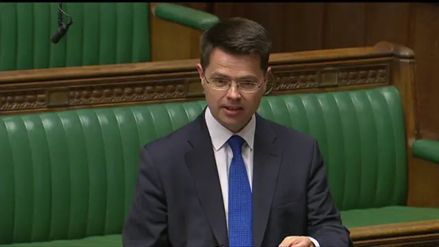 James Brokenshire