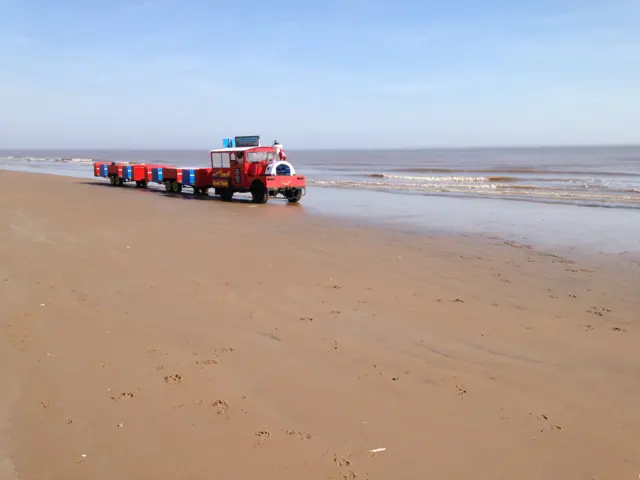 mablethorpe