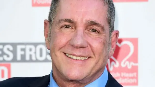 Dale Winton